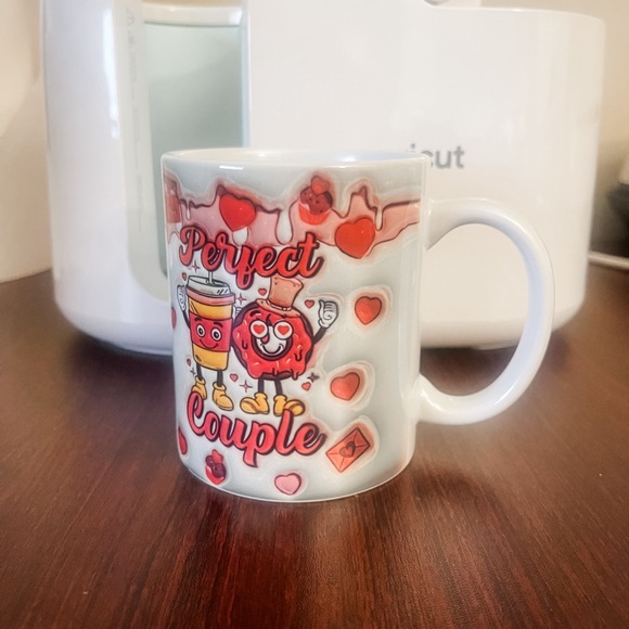 Custom mugs - Picture 2 of 4